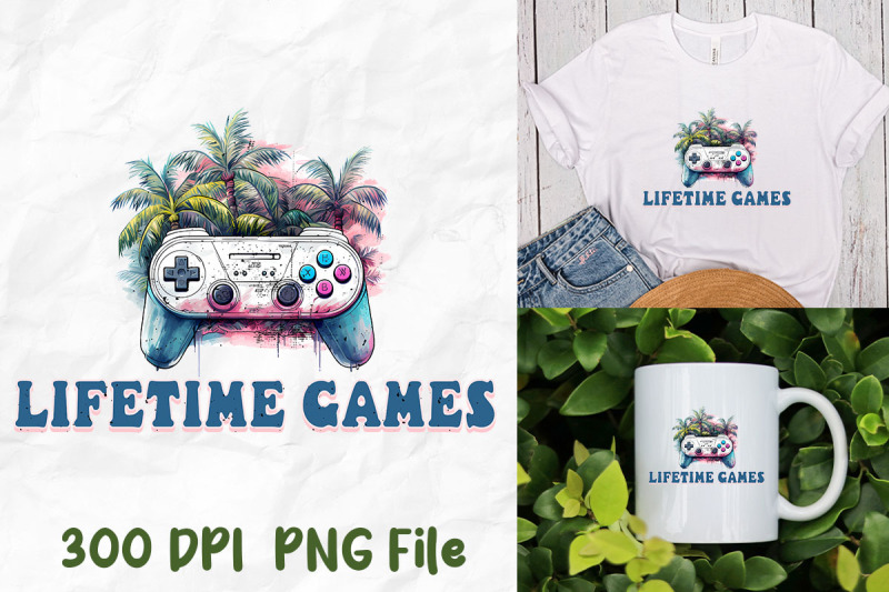 lifetime-games-retro-game-console