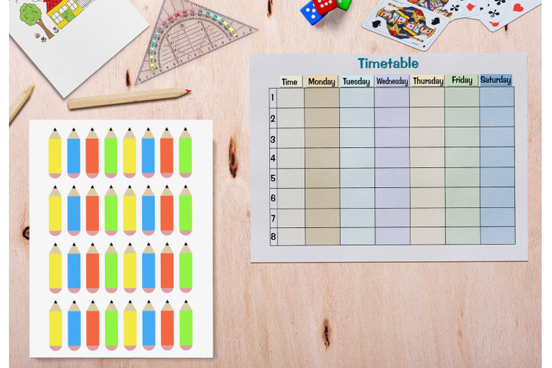 pen-sticker-planner-icons