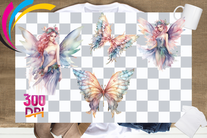 fairy-wings-enchanting-fairytale-fantasy-sublimation-png