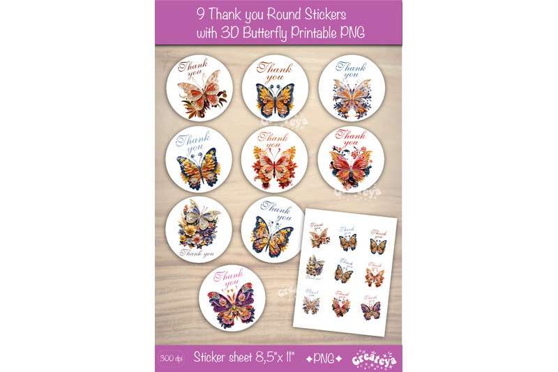thank-you-stickers-round-stickers-bundle-png-small-business-stickers-3