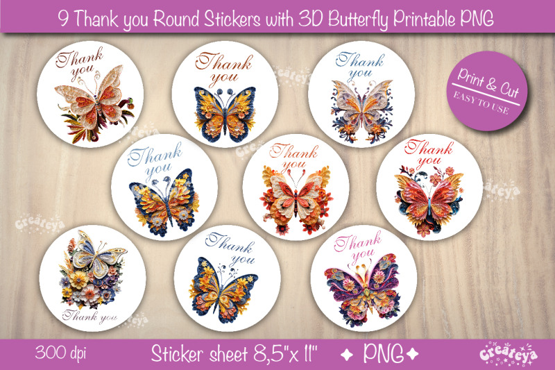 thank-you-stickers-round-stickers-bundle-png-small-business-stickers-3