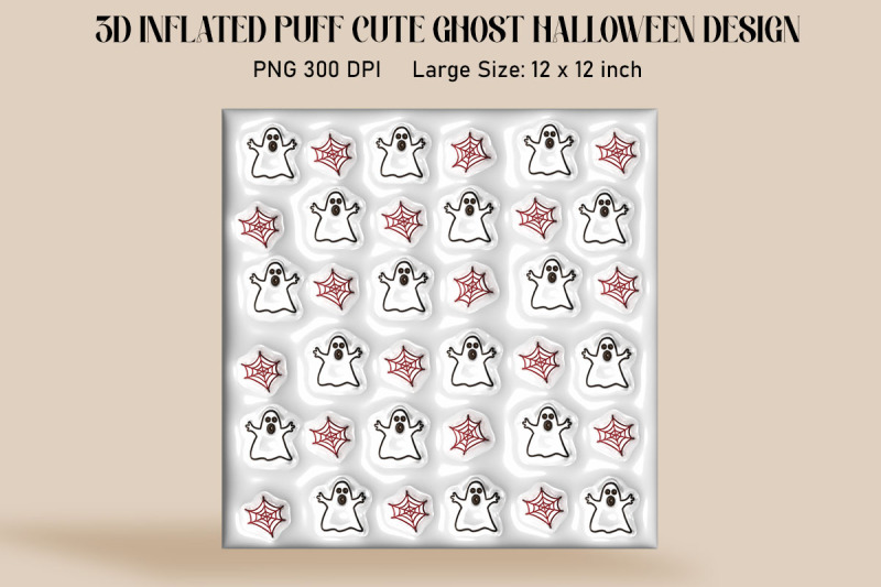 3d-inflated-bubble-cute-spooky-ghost-design-bundle