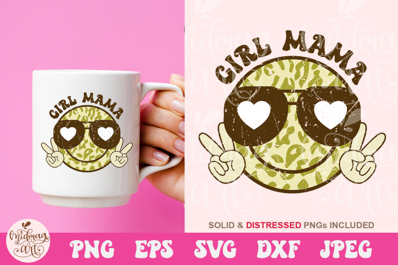 groovy-girl-mama-smile-face-svg-mom-sublimation