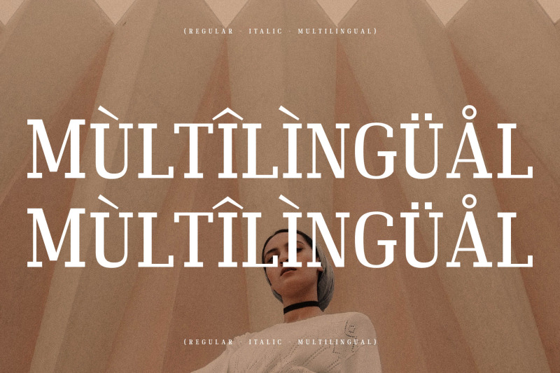 muleno-typeface