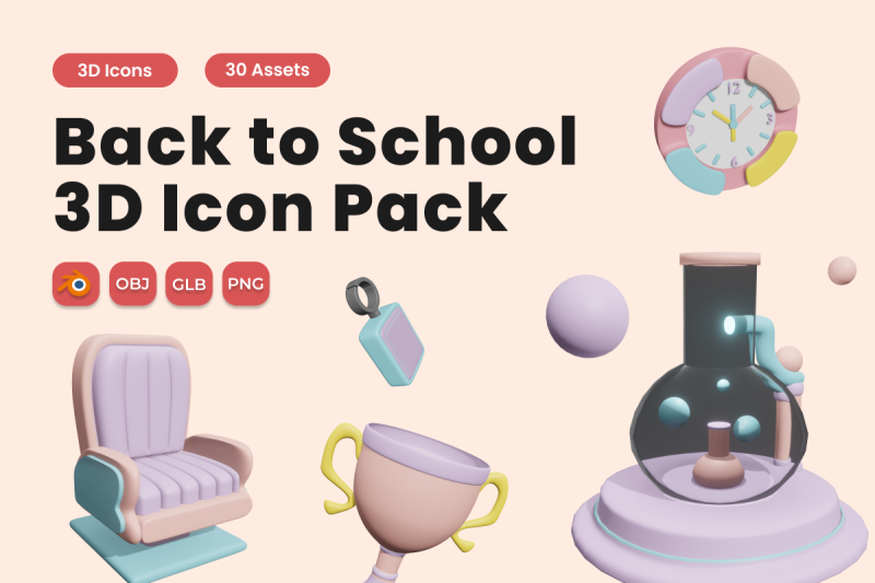 back-to-school-3d-icon-pack-vol-1