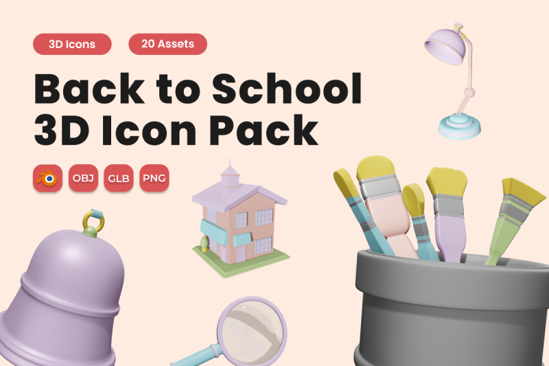 back-to-school-3d-icon-pack-vol-2