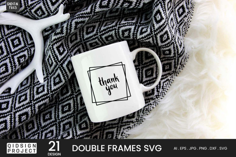 double-frames-svg-21-frames-element