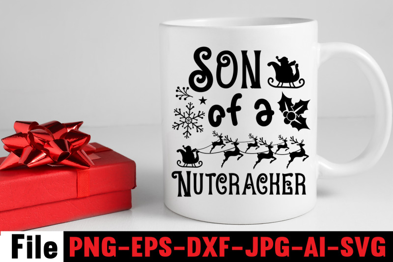 son-of-a-nutcracker-svg-cut-file-christmas-round-sign-bundle-santa-ch