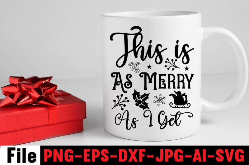 this-is-as-merry-as-i-get-svg-cut-file-christmas-round-sign-bundle-sa