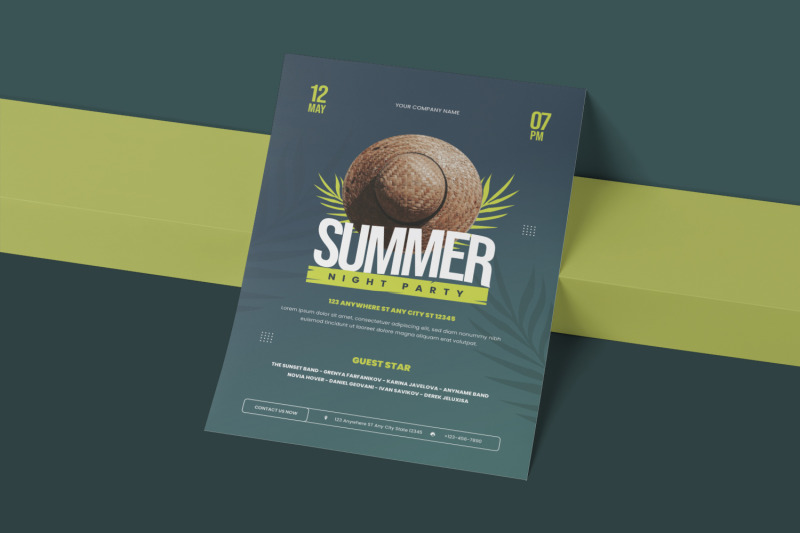 summerism-flyer