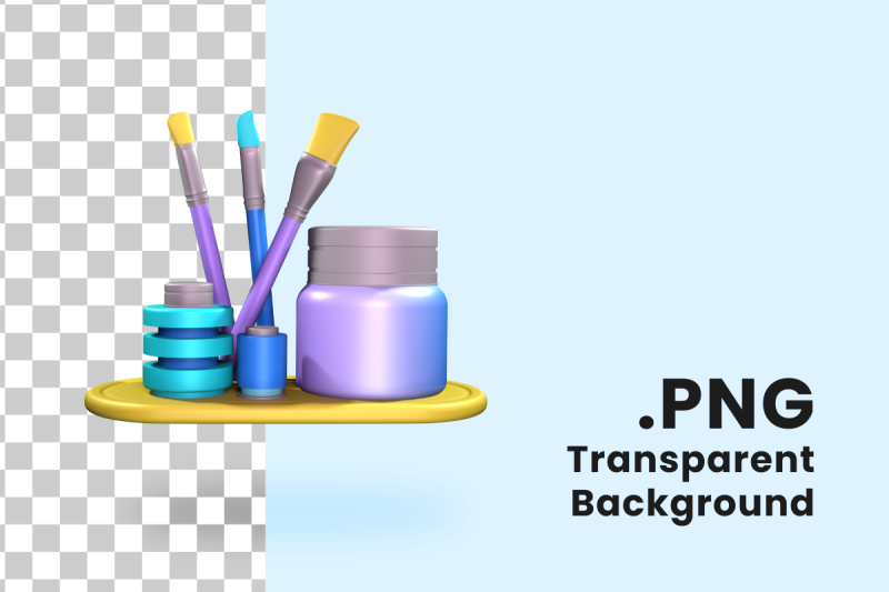 back-to-school-3d-icon-pack-vol-4