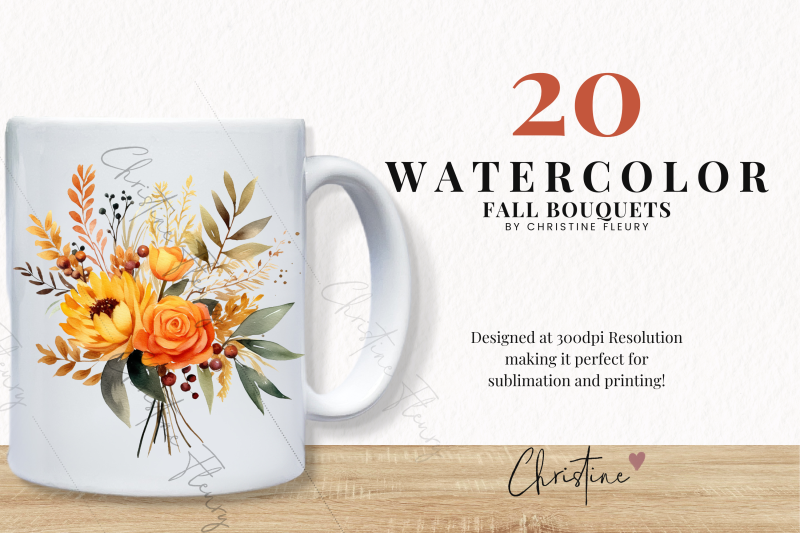 watercolor-fall-bouquet-floral-clipart