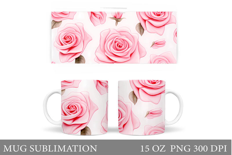 rose-mug-sublimation-3d-rose-mug-wrap-design