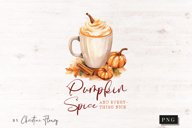 pumpkin-spice-and-everything-nice-png