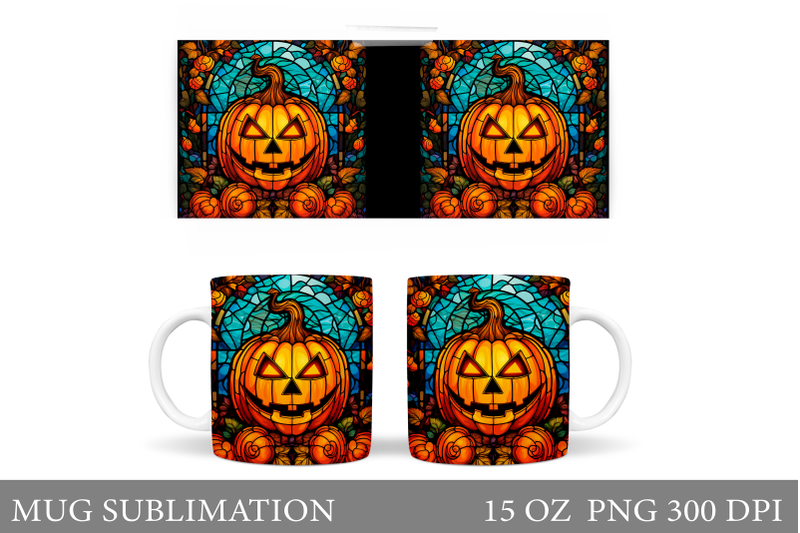 pumpkin-mug-sublimation-halloween-scary-pumpkin-mug-wrap