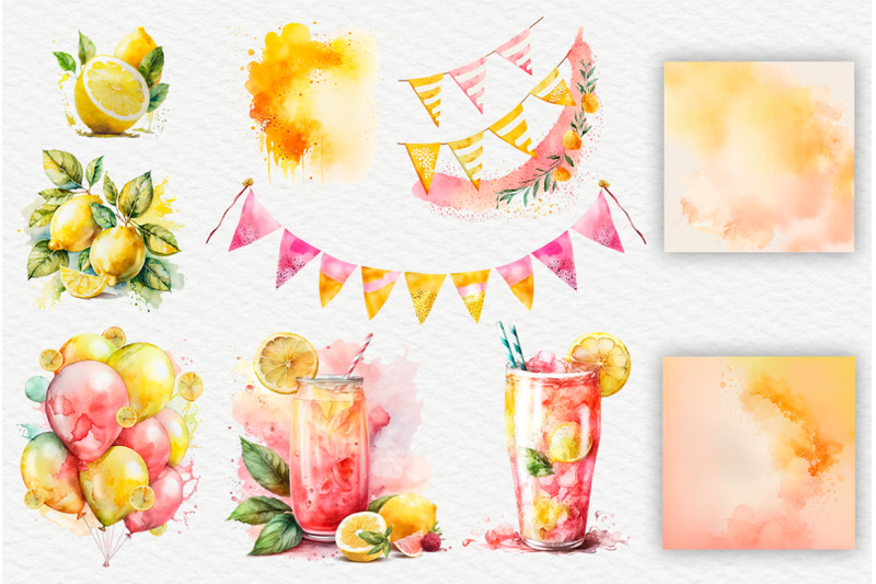 pink-lemonade-party