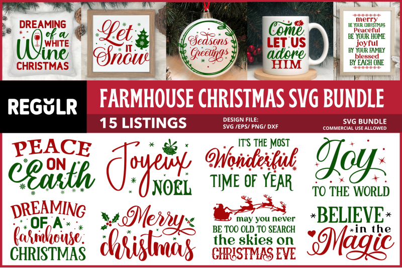 farmhouse-christmas-svg-bundle