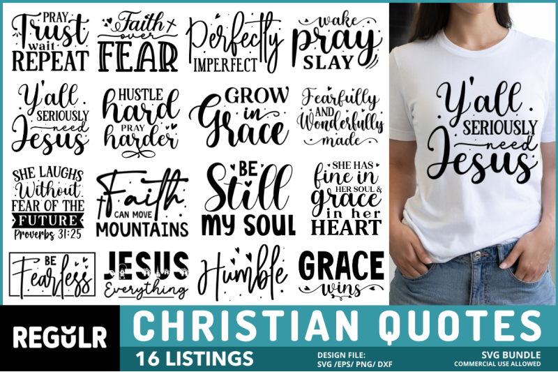 christian-quotes-svg-bundle