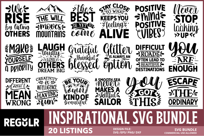 inspirational-svg-bundle