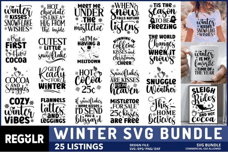 winter-svg-bundle