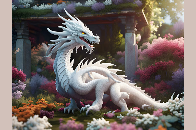 ai-white-dragon