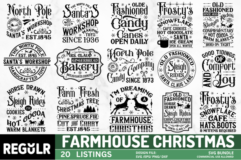 farmhouse-christmas-svg-bundle