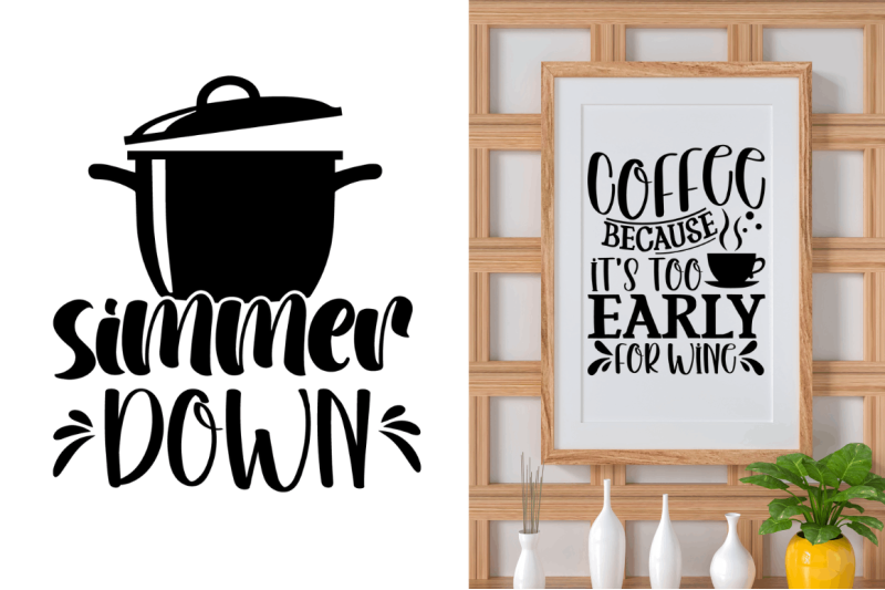 kitchen-sign-svg-bundle