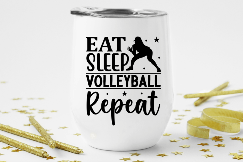 volleyball-svg-bundle