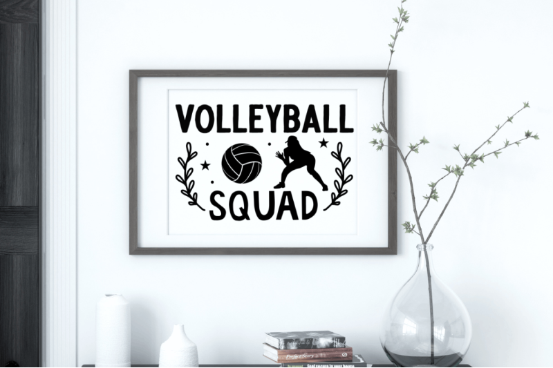 volleyball-svg-bundle