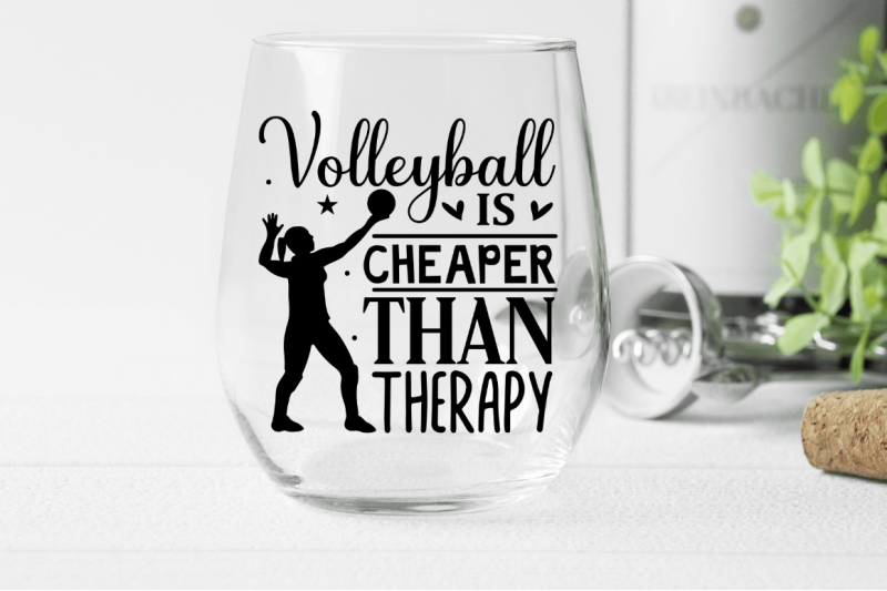 volleyball-svg-bundle