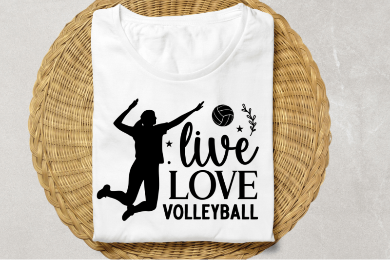 volleyball-svg-bundle