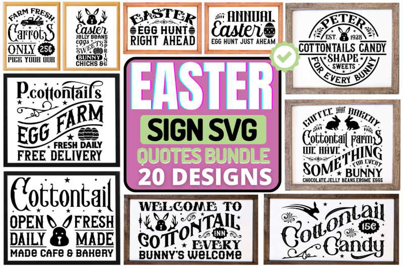 easter-sign-svg-bundle