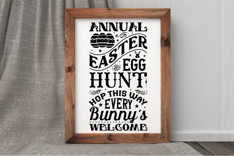 easter-sign-svg-bundle