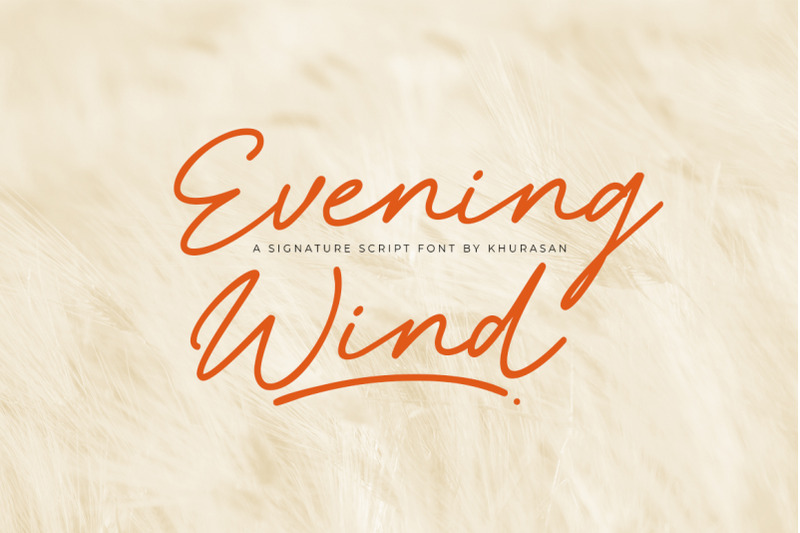 evening-wind