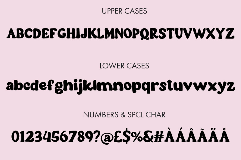 funky-town-a-retro-font