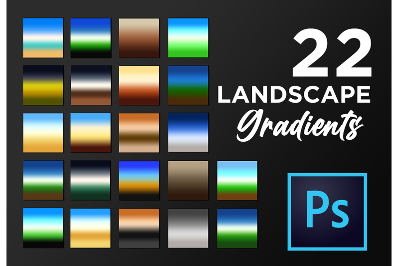 adobe-photoshop-landscape-gradient-pack-grd-gradients