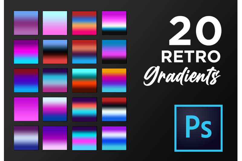 adobe-photoshop-retro-gradient-pack-grd-gradients