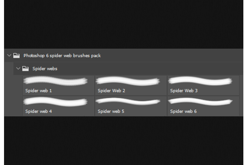 adobe-photoshop-spider-web-brush-pack-paint-brushes-set