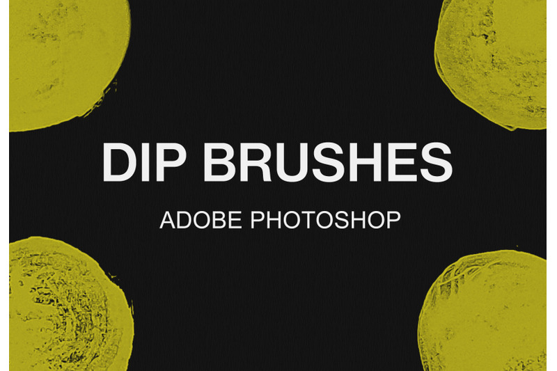 adobe-photoshop-dot-brush-pack-paint-brushes-set