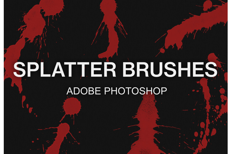 adobe-photoshop-splatter-brush-pack-paint-brushes-set