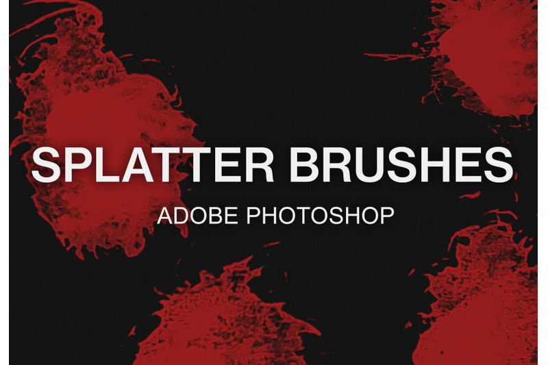 adobe-photoshop-splatter-brush-pack-paint-brushes-set