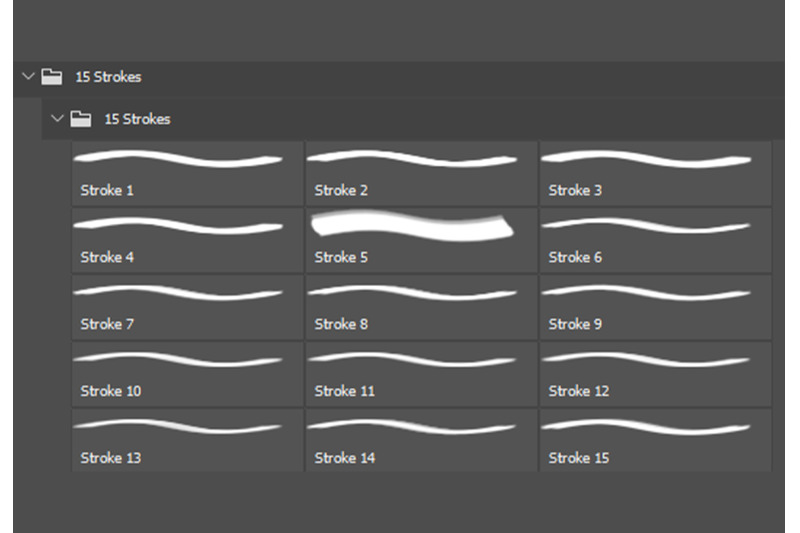 adobe-photoshop-watercolor-strokes-brush-pack-paint-brushes-set