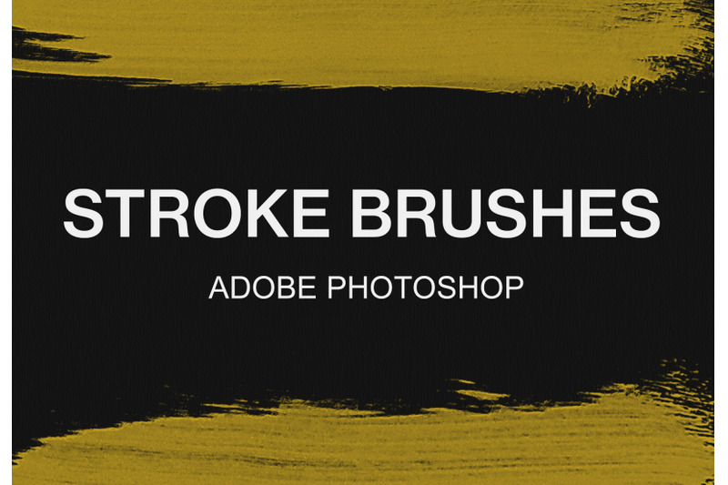 adobe-photoshop-stroke-brush-pack-paint-brushes-set