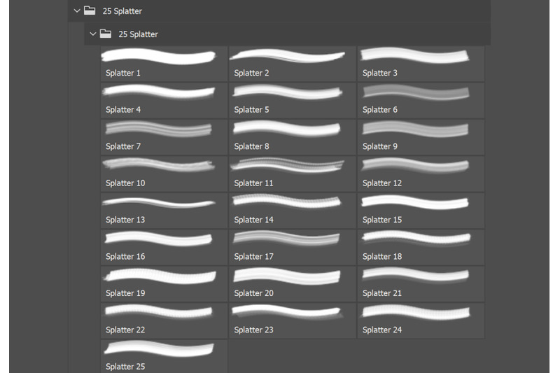 adobe-photoshop-splatter-brush-pack-paint-brushes-set