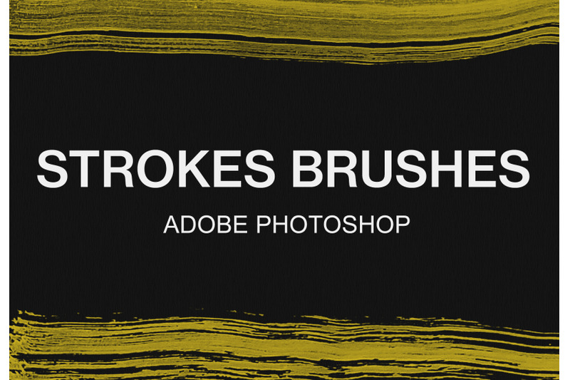 adobe-photoshop-stroke-brush-pack-paint-brushes-set