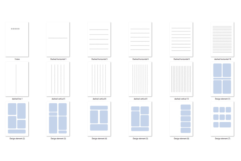 planner-design-element-bundle