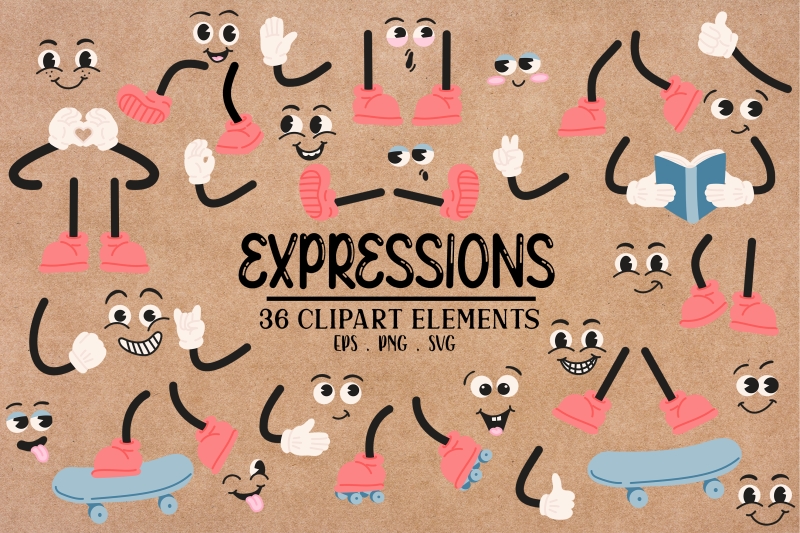 cartoon-character-expressions-clipart-svg-cartoon-svg-clipart-char