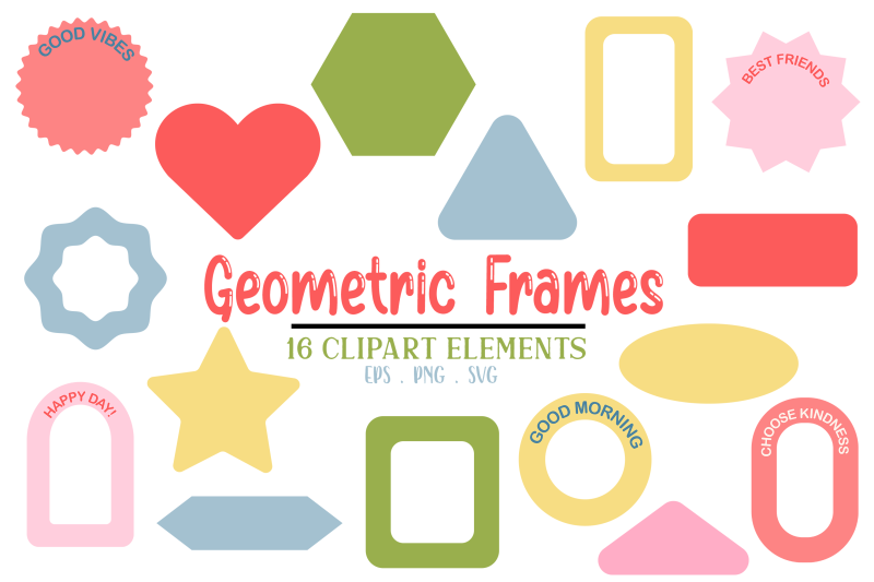 mod-geo-frames-clipart-svg-geometric-svg-clipart-shapes-svg-fram