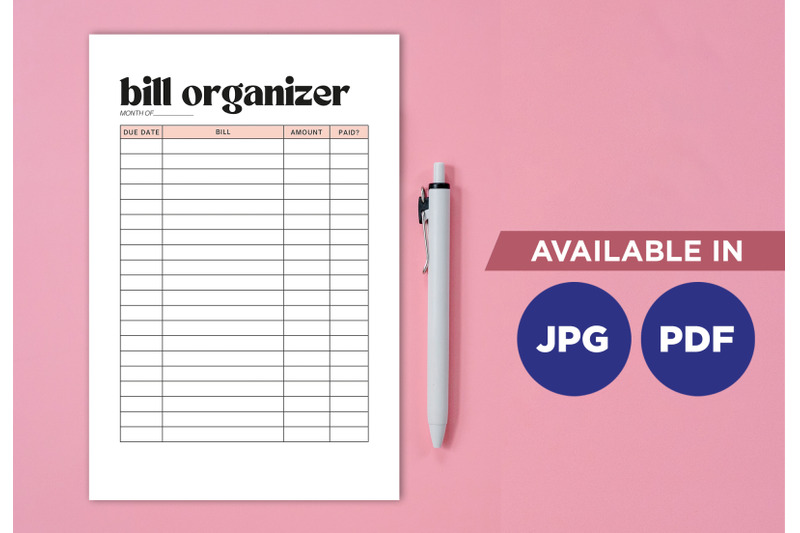 bill-organizer-planner-for-printing-planifier-sheet