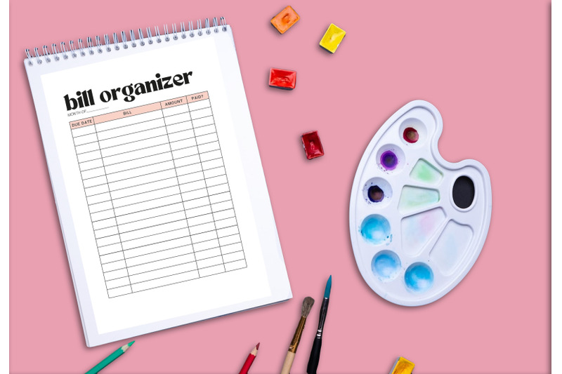 bill-organizer-planner-for-printing-planifier-sheet